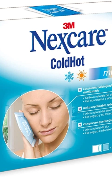 Nexcare ColdHot Mini Nexcare ColdHot Mini